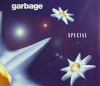 Garbage: Special 5-Track Maxi-Single