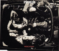 Spiritualized: Medication 4-Track Maxi-Single