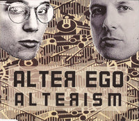 Alter Ego: Alterism 10-Track Maxi-Single
