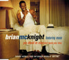 Brian McKnight Featuring Mase: You Should Be Mine (Don't Waste Your Time) 3-Track Maxi-Single