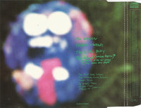 Dinosaur Jr.: The Wagon 4-Track Maxi-Single