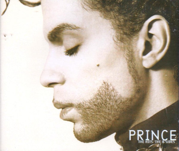 Prince: The Hits / The B-Sides 3-Disc Set