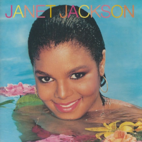 Janet Jackson: Janet Jackson Club Edition