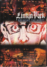 Linkin Park: Breaking The Habit 2-Disc 2-Track Promo