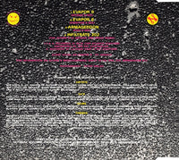 Altern 8: Evapor 8 4-Track Maxi-Single