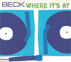 Beck: Where It's At 3-Track Maxi-Single
