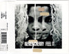 Neneh Cherry: Feel It 4-Track Maxi-Single
