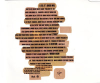 Neneh Cherry: Feel It 4-Track Maxi-Single