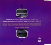 Dubstar: Cathedral Park 4-Track Maxi-Single