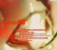 Garbage Featuring Tricky: Milk: The Wicked Mix 4-Track Maxi-Single