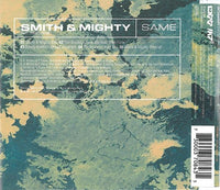 Smith & Mighty Feat. Tammy Payne: Same 5-Track Maxi-Single