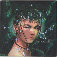 Bjork: Bachelorette 6-Track Maxi-Single