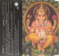 Material: Mantra 3-Track Maxi-Single