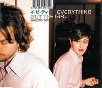 Everything But The Girl: Walking Wounded 6-Track Maxi-Single