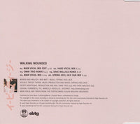 Everything But The Girl: Walking Wounded 6-Track Maxi-Single