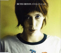 Beth Orton: Stolen Car 3-Track Maxi-Single
