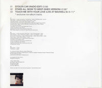 Beth Orton: Stolen Car 3-Track Maxi-Single