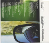 Barry Adamson: What It Means 4-Track Maxi-Single