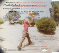 Beck: Loser 4-Track Maxi-Single