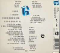 Garbage: Stupid Girl Part 2 4-Track Maxi-Single
