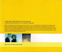 Olive: Miracle 5-Track Maxi-Single
