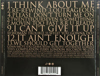 Artful Dodger: It's All About The Stragglers 2-Disc Set