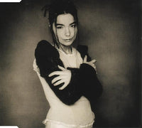 Bjork: Human Behaviour 5-Track Maxi-Single