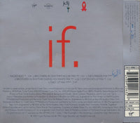 Janet Jackson: If 6-Track Maxi-Single