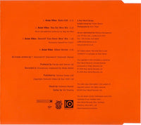 Joi: Asian Vibes 4-Track Maxi-Single