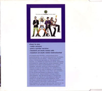 The Brand New Heavies: Close To You 4-Track Maxi-Single