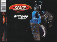 Space: Avenging Angels 7-Track Maxi-Single