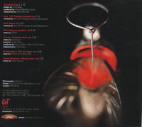 Space: Avenging Angels 7-Track Maxi-Single