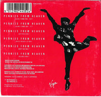 Inner City: Pennies From Heaven 6-Track Maxi-Single