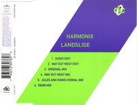 Harmonix: Landslide 6-Track Maxi-Single