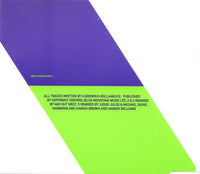 Harmonix: Landslide 6-Track Maxi-Single