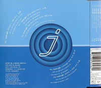 Jayn Hanna: Lovelight (Ride On A Love Train) 5-Track Maxi-Single