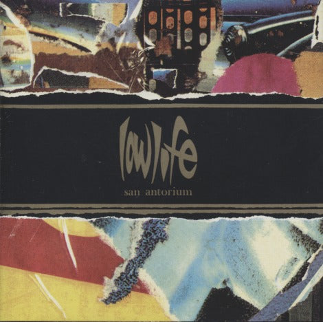 Lowlife: San Antorium