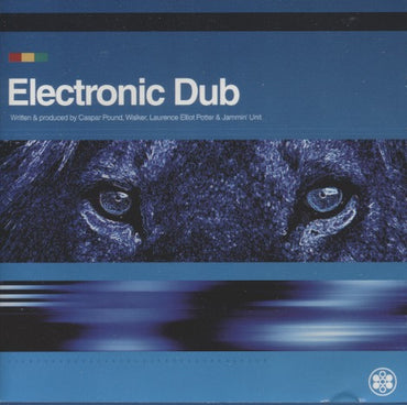 Caspar Pound & Jammin' Unit: Electronic Dub