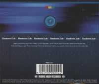 Caspar Pound & Jammin' Unit: Electronic Dub