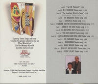 Sid & Marty Krofft: The World Of Sid & Marty Krofft Promo