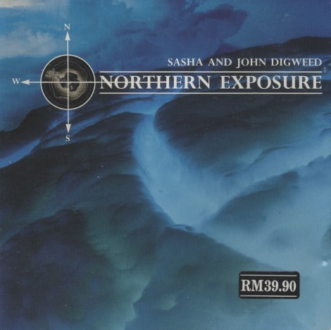 Sasha And John Digweed: Northern Exposure