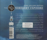 Sasha And John Digweed: Northern Exposure