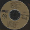 GoldDisc 219 Promo w/ Back Artwork