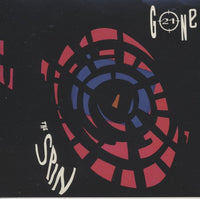 Twenty Four Gone: The Spin