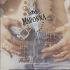 Madonna: Like A Prayer Promo w/ Damaged Artwork