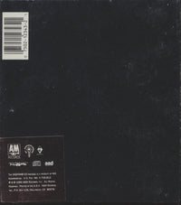 Janet Jackson: Black Cat 6-Track Promo