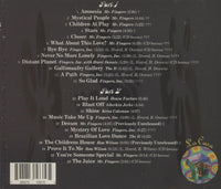 Mr. Fingers: Classic Fingers 2-Disc Set w/ Track Skip