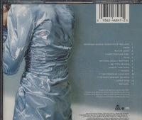 Madonna: Ray Of Light Malaysia Limited Edition Remastered Gold w/ Cracke