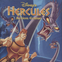 Disney's Hercules: Action Game - NeverDieMedia