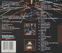 Circus Disco: Twenty Fifth Anniversary